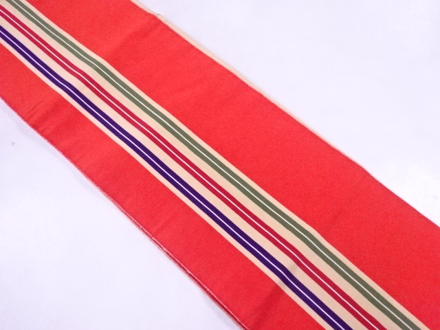 Hanhaba Obi Synthetic fiber
